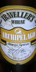 Archipelago Traveller's Wheat