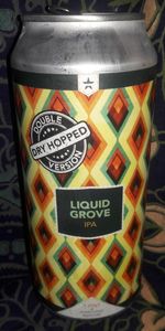 DDH Liquid Grove