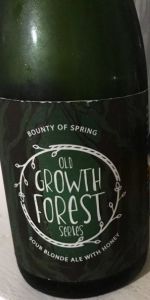 Bounty of Spring