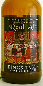 King's Table Collection Real Ale