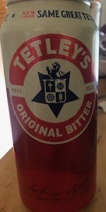 Tetley's Original Bitter