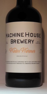 Winter Warmer