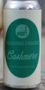 Cashmere Pale