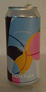 DDH Pale