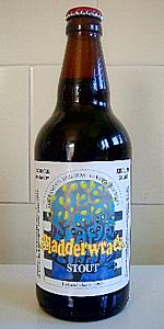 Bladderwrack Stout