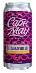 That Cranberry Good Good