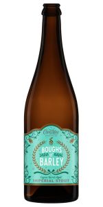 Boughs of Barley 2018: Cognac
