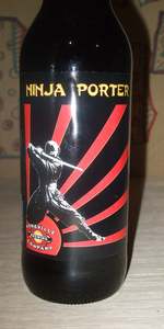 Ninja Porter