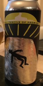 Pencils of Promise Pils