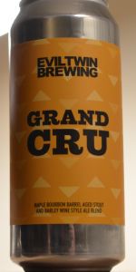 Grand Cru