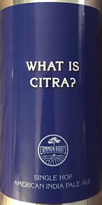 What Is Citra?