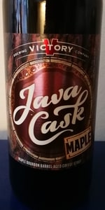 Java Cask Maple