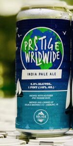 Prstige Wrldwide