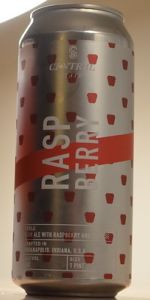 Raspberry