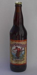 Port Townsend Amber