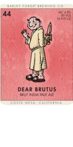 Dear Brutus