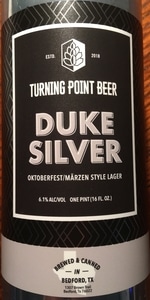 Duke Silver