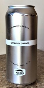 Scorpion Drawer