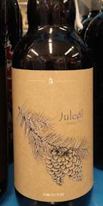 JuleÃ¸l - Gin Barrel-Aged