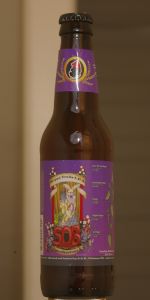 Hoppy Trails I.P.A