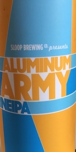 Aluminum Army