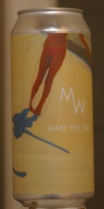 Wake The Sun