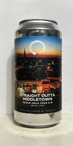 Straight Outta Middletown