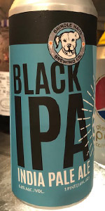 Black IPA