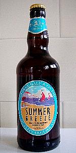 Gale's Summer Breeze