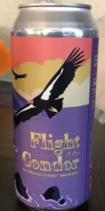 Flight of the Condor