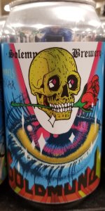 Barrel Aged Goldmund