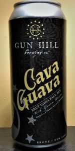 Cava Guava