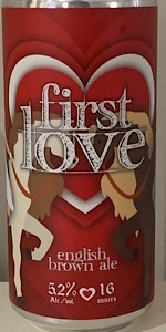First Love
