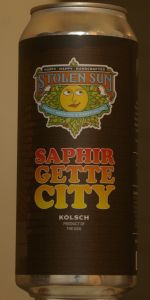 Saphirgette City