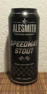 Speedway Stout