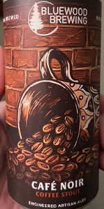 CafÃ© Noir
