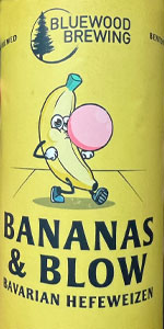 Bananas & Blow