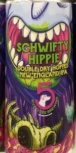 Schwifty Hippie