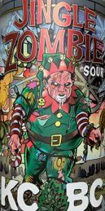 Jingle Zombie