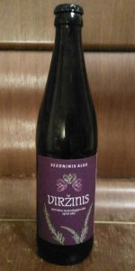 VirÅ¾inis