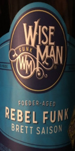 Rebel Funk (Apricot)