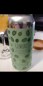 Gewurz