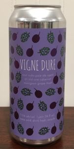 Vigne Dure