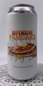 Defensive Pancake