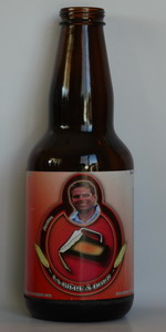 La BiÃ¨re Ã  Doub Rousse