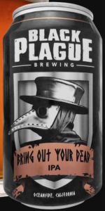 Bring Out Your Dead