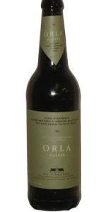 De 5 Gaarde - Orla