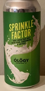 Sprinkle Factor