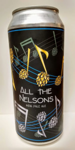 All The Nelsons