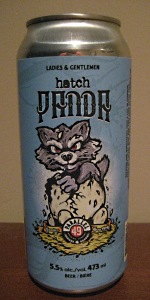Hatch Panda